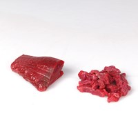 Meat Cut Spec Step 1